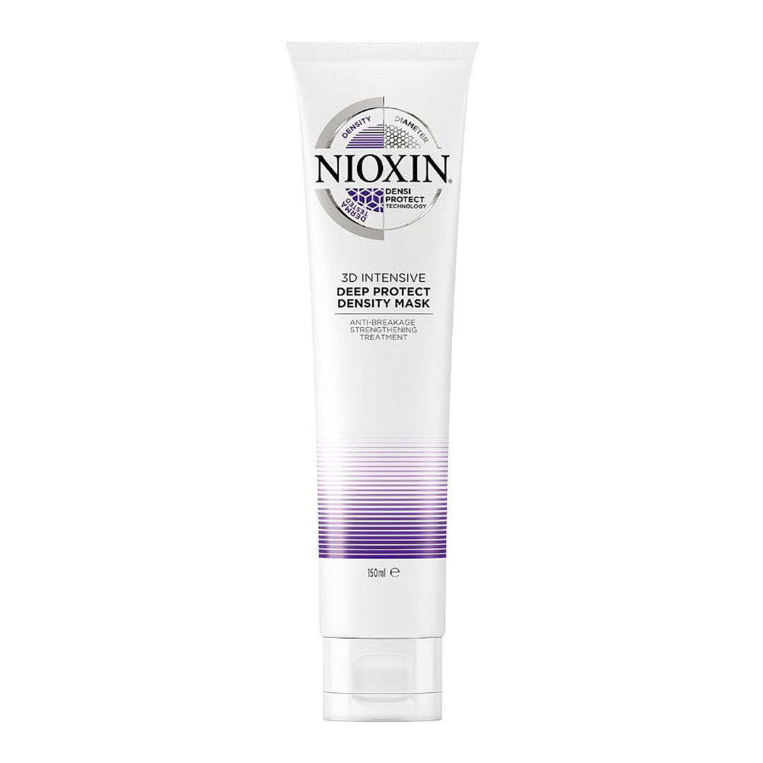 Nioxin 3D Deep Protect Density Masque