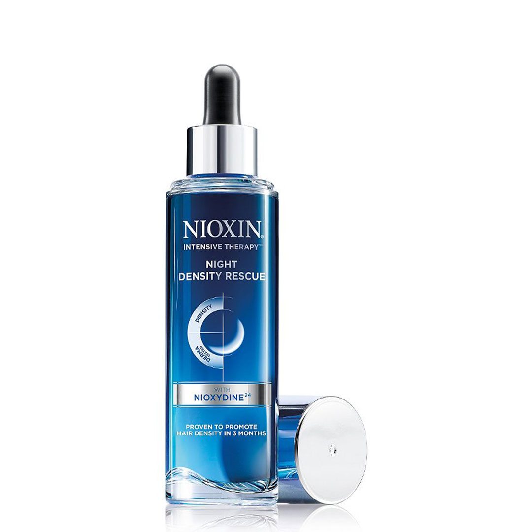 Nioxin Night Density Rescue