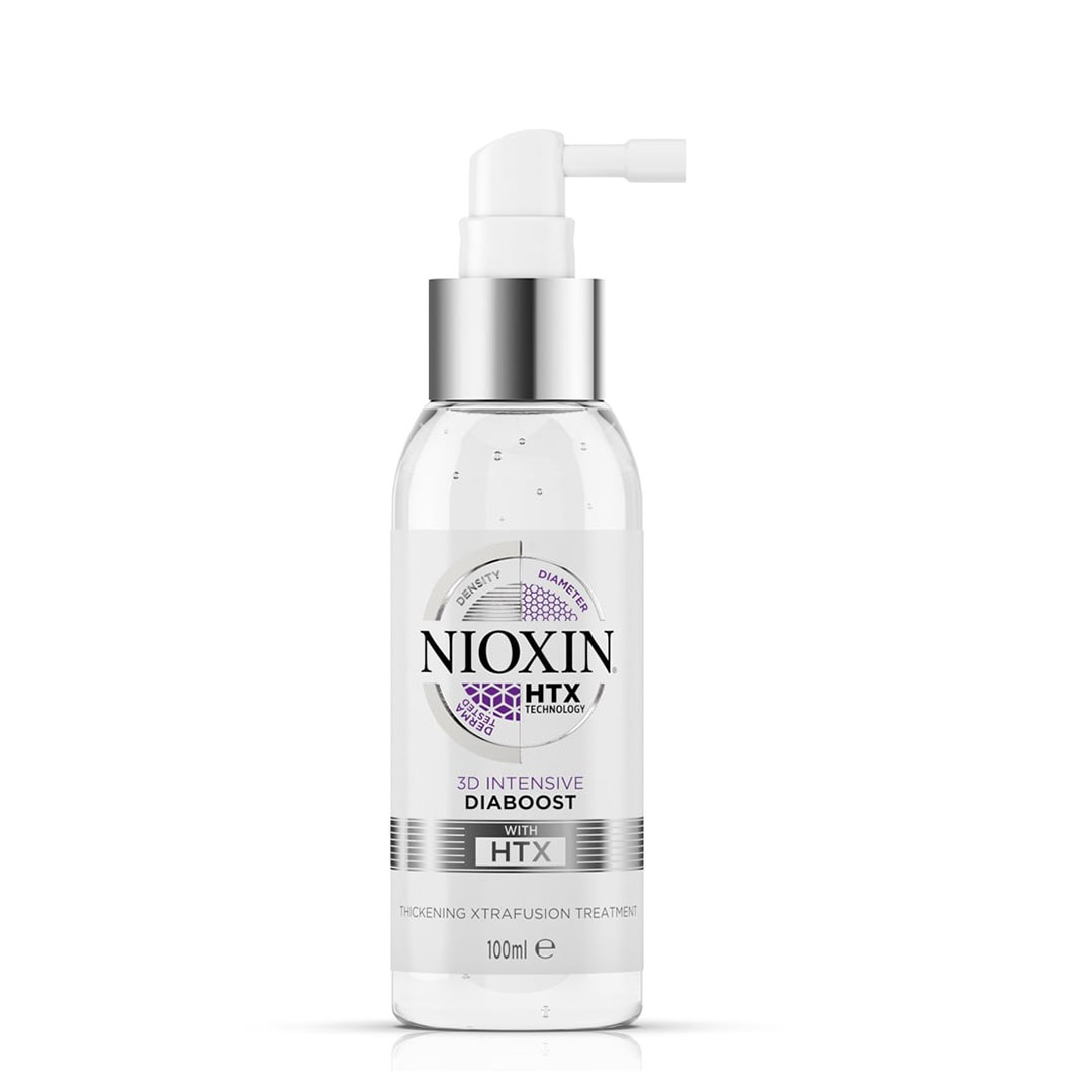 Nioxin 3D Intensive Diaboost