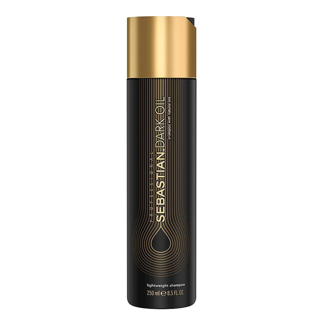 Dark Oil Lightweight Shampoo
