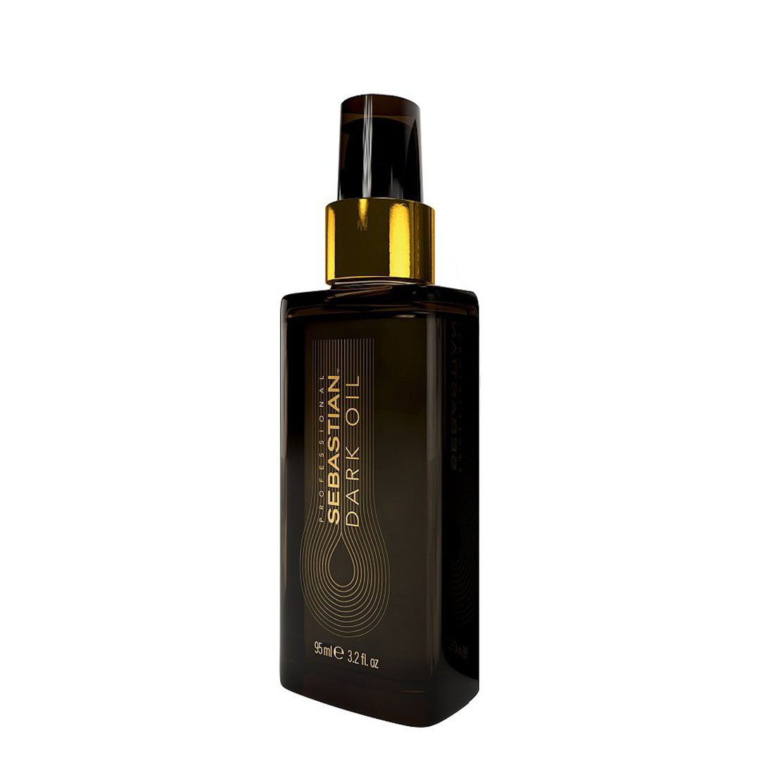 Dark Oil