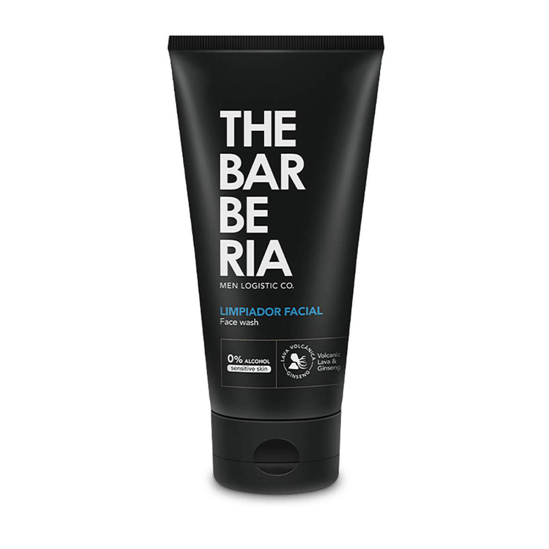 Limpiador Facial