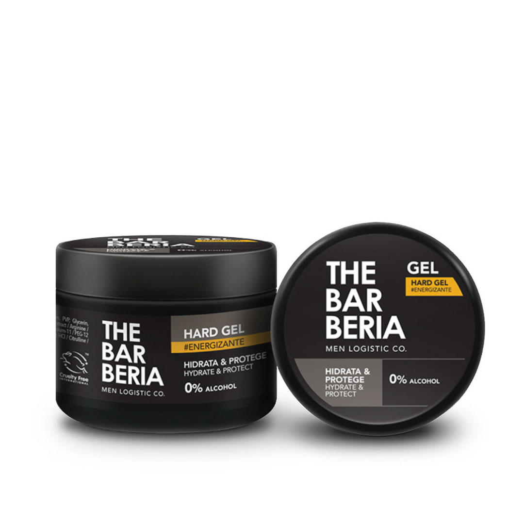 Gel Men Energizante