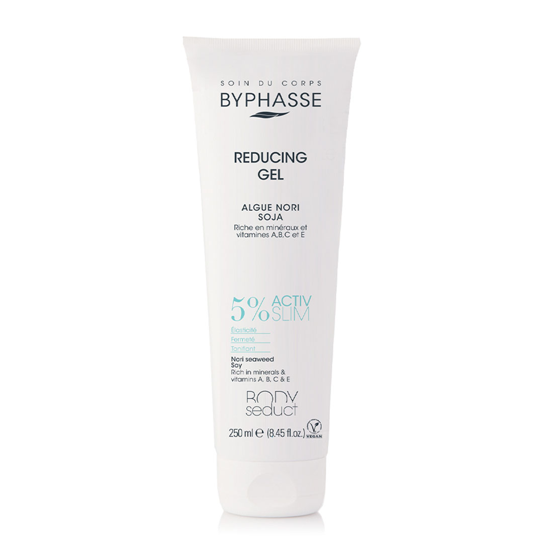 Body Seduct Gel Reductor
