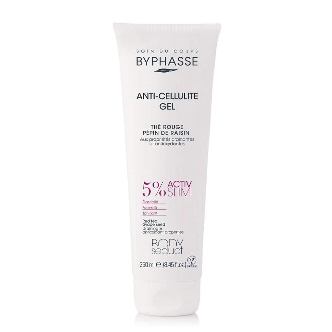 Body Sculpt Gel Anticelulítico