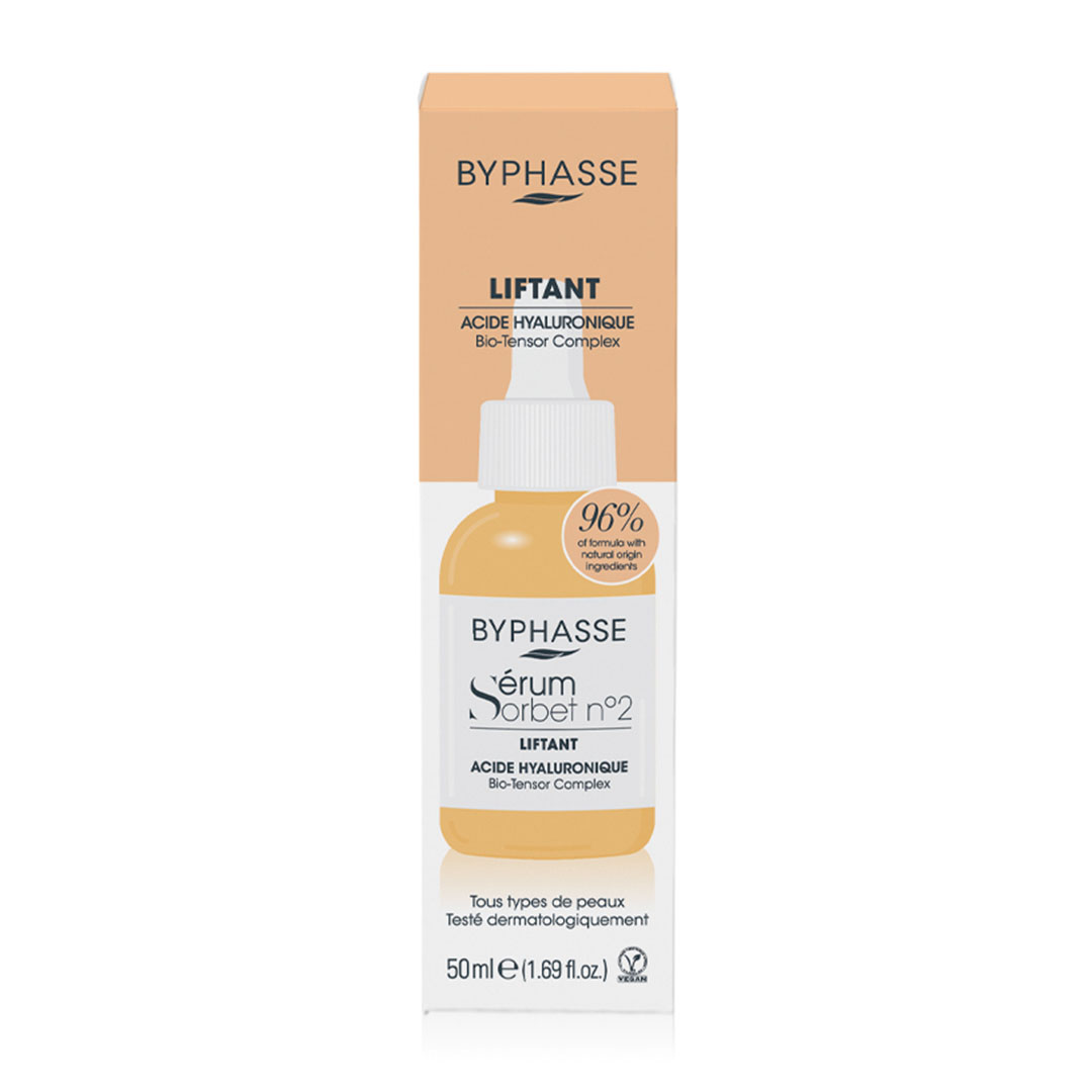 Sérum Sorbet Lifting Nº2