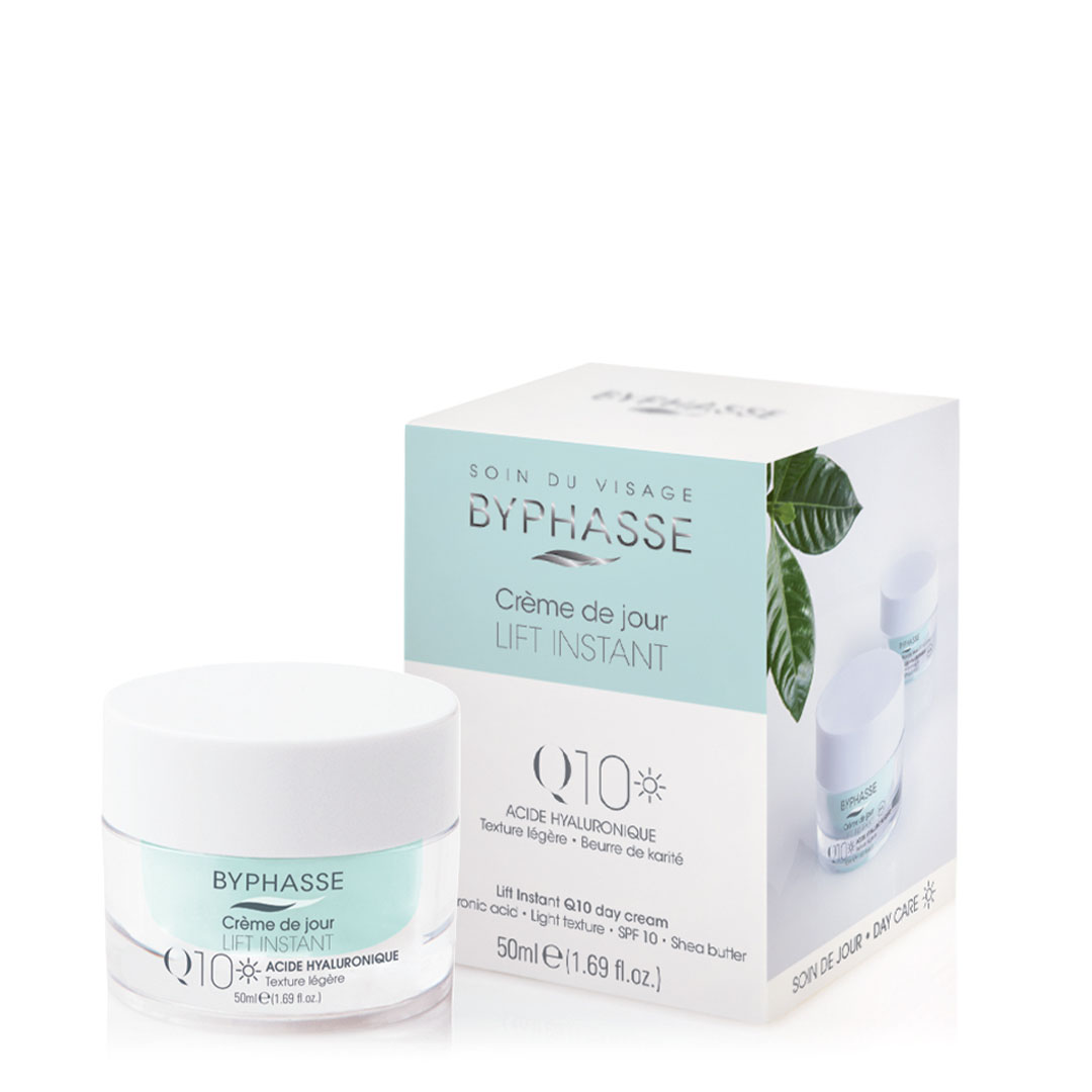 Crema Lift Instant Cuidado de Día