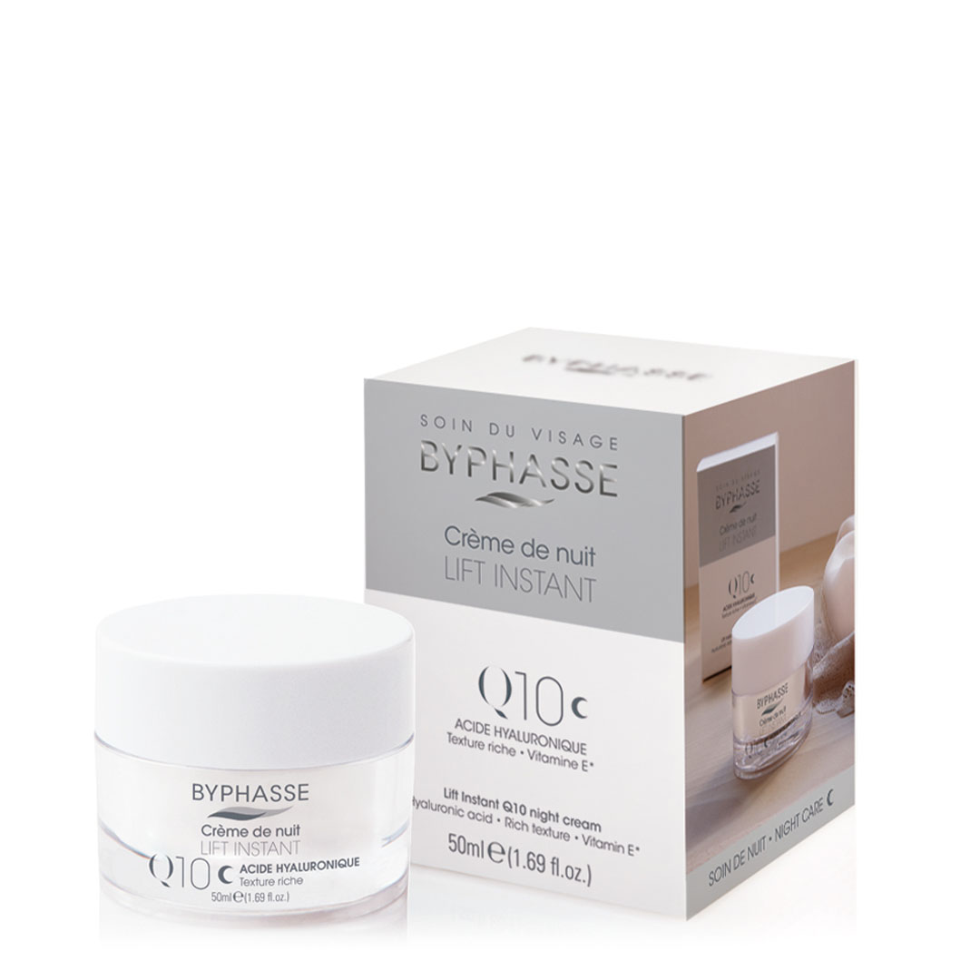 Crema Lift Instant Cuidado de Noche