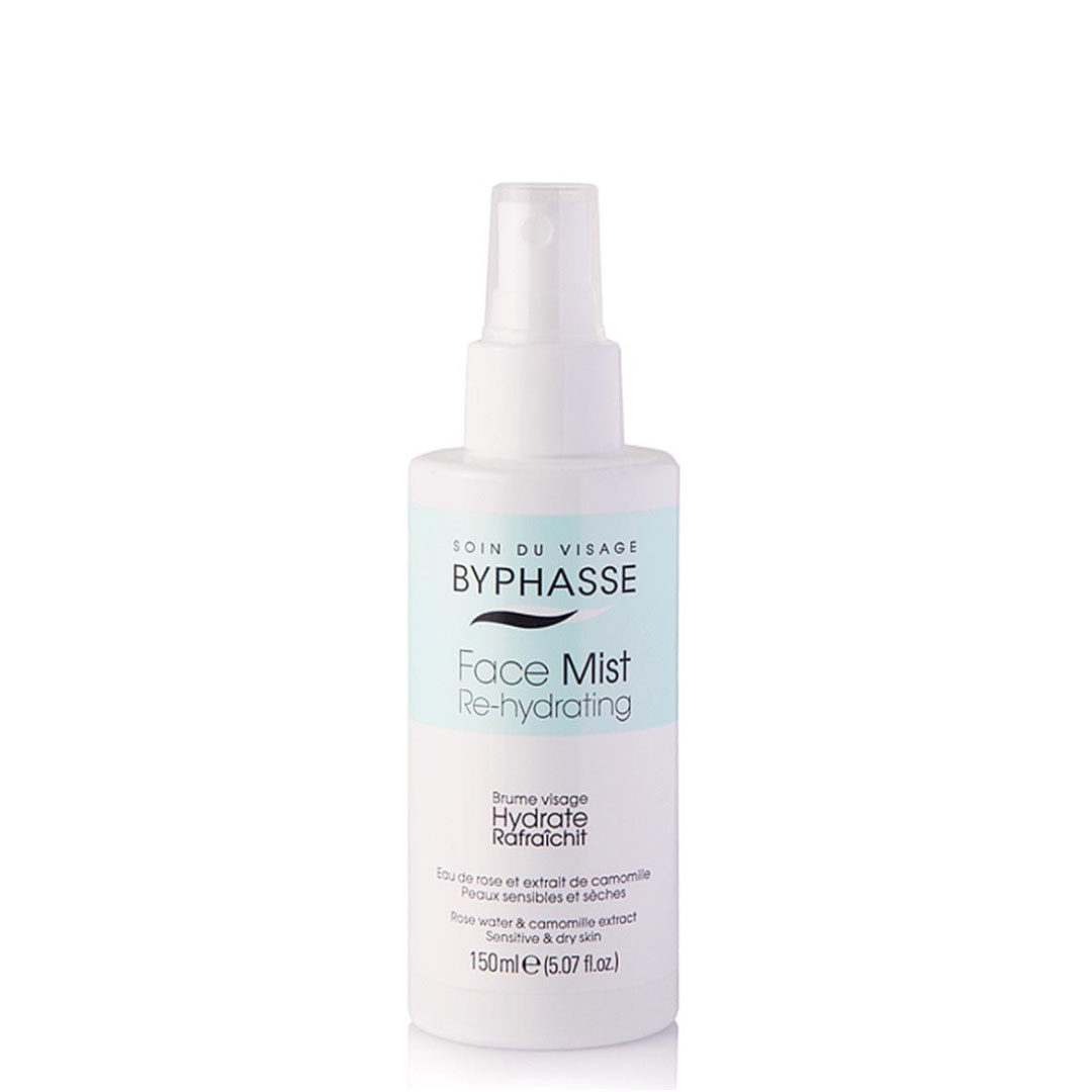 Spray Hidratante Piel Mixta/Grasa