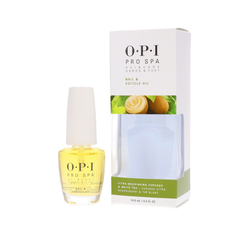 Aceite para Cutículas