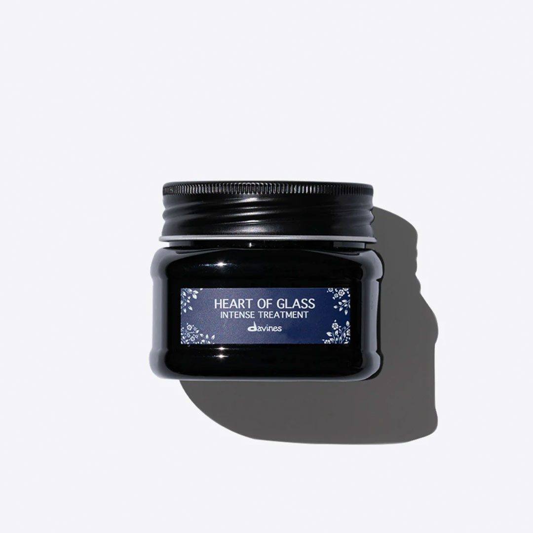 Heart of Glass Intense Treatment