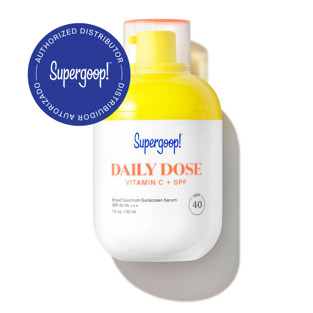 Daily Dose Vitamin C+ SPF 40 Serum