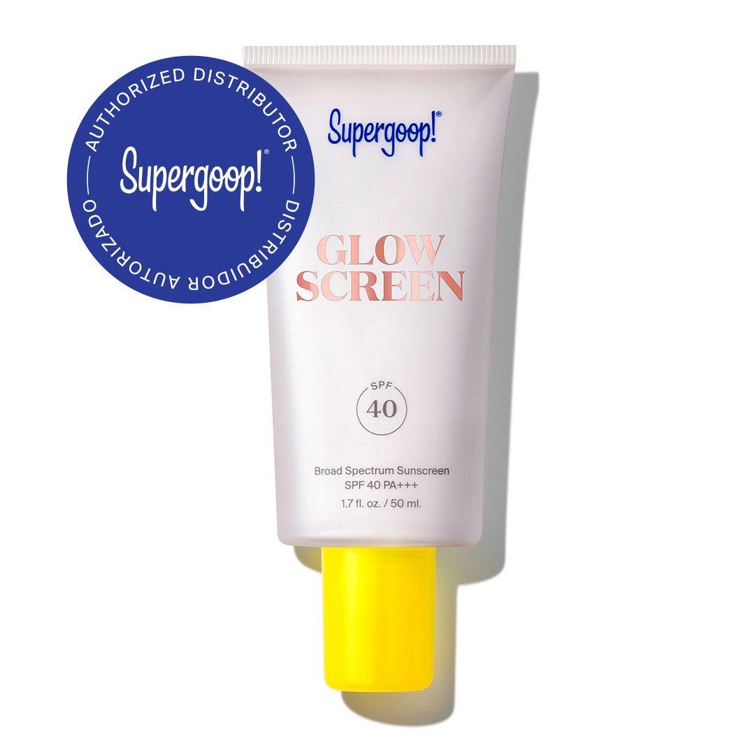 Glowscreen Sunscreen SPF 40
