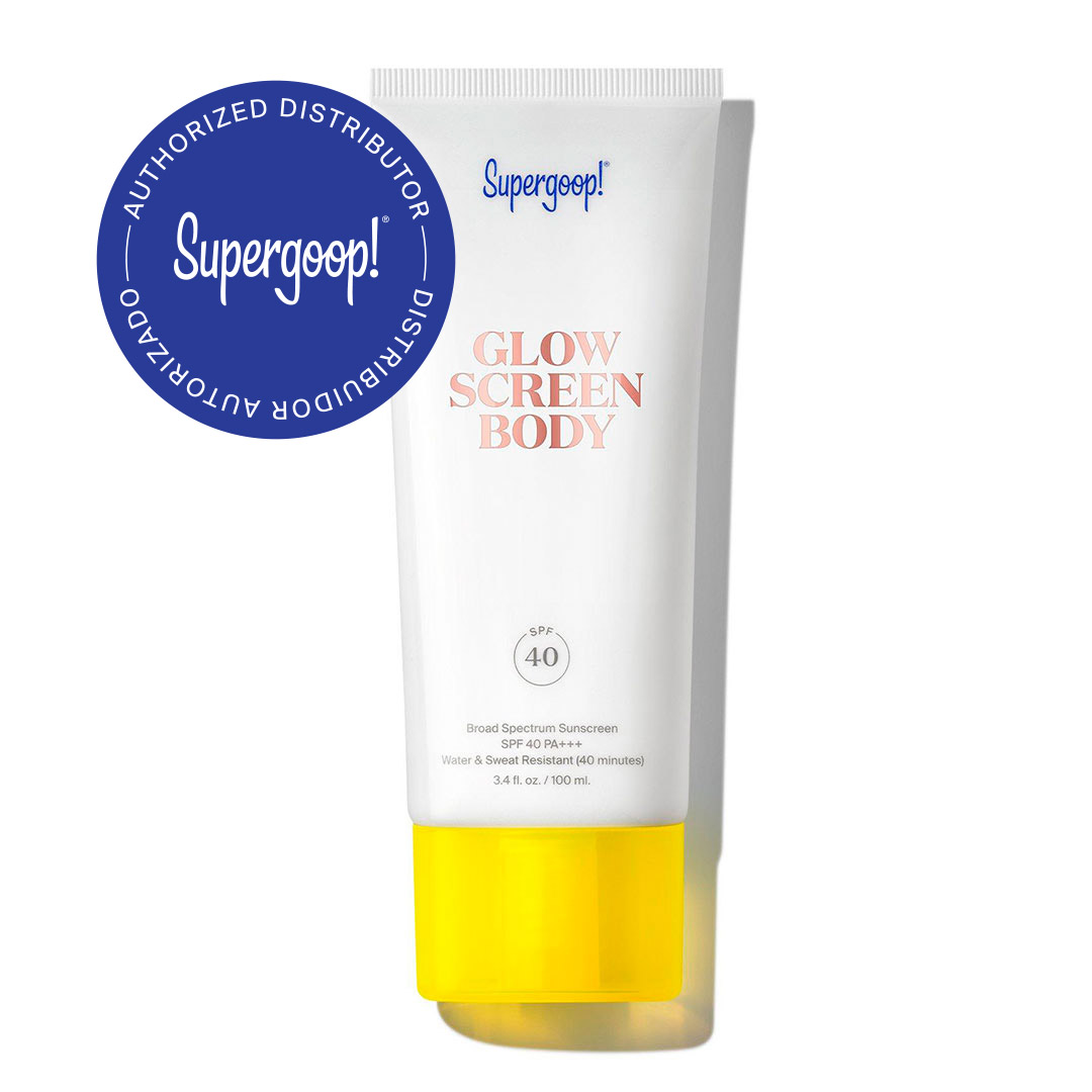 Glowscreen Body SPF 40