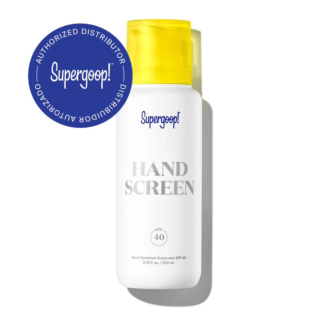 Handscreen SPF 40