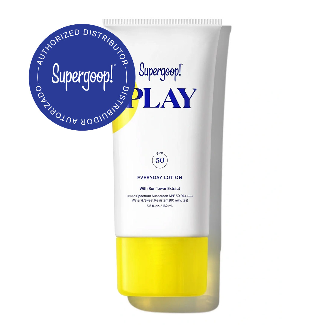 PLAY Everyday Lotion SPF 50 with Sunflower Extract