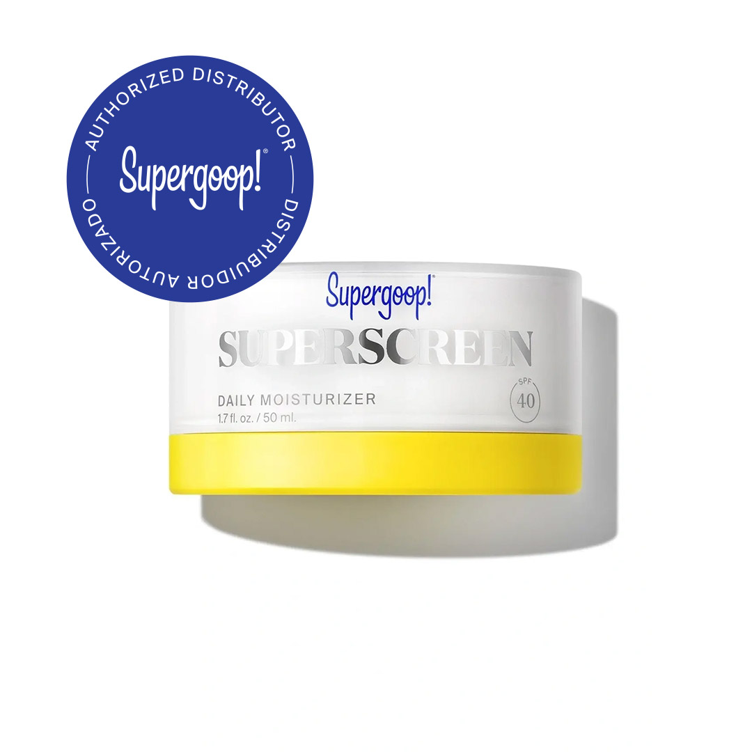 Superscreen Daily Moisturizer