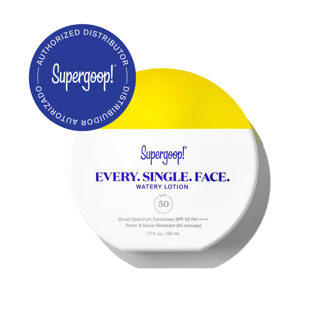 Every.Single.Face Watery Lotion SPF 50