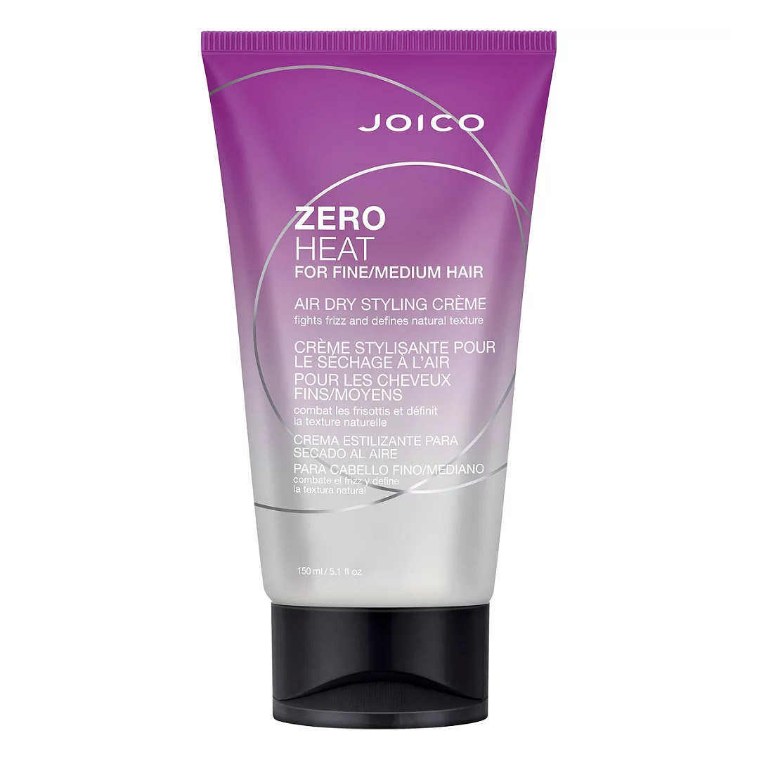 Zero Heat Air Dry Styling Creme