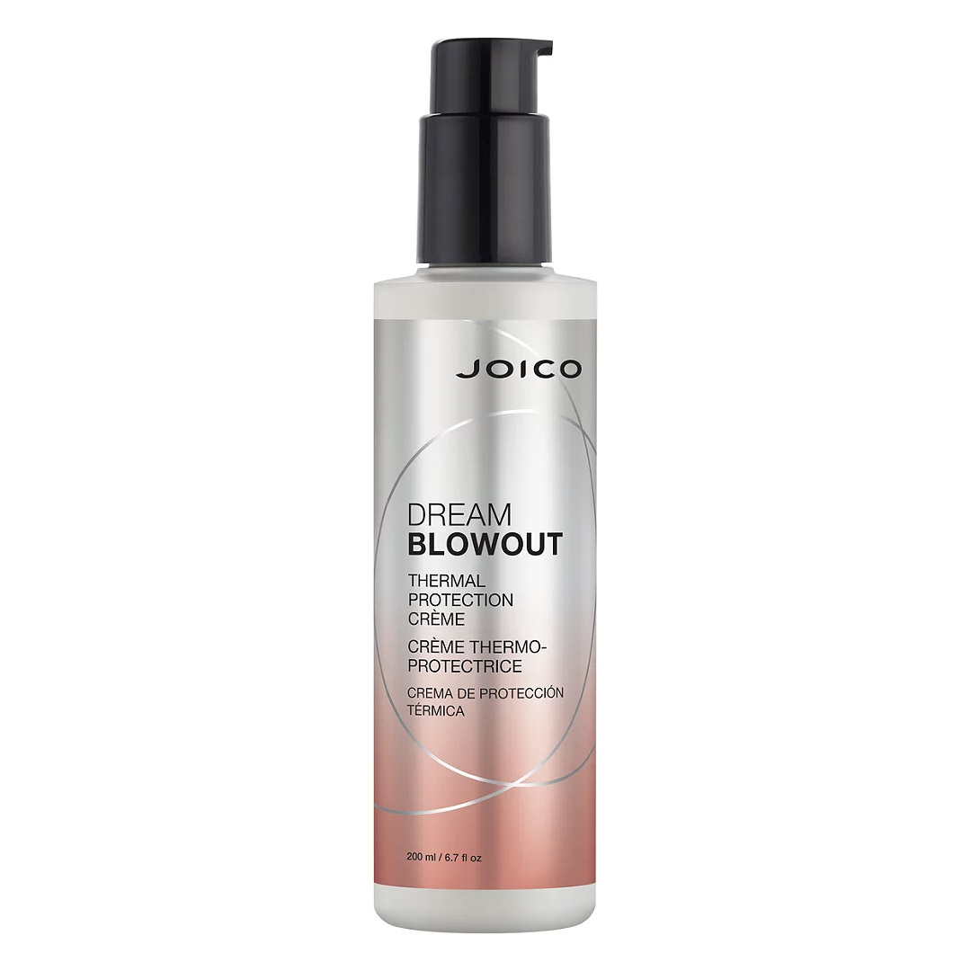 Dream Blowout Thermal Protection Creme