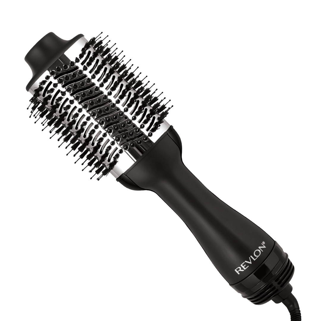 Secador y Volumizador Edición Titanio