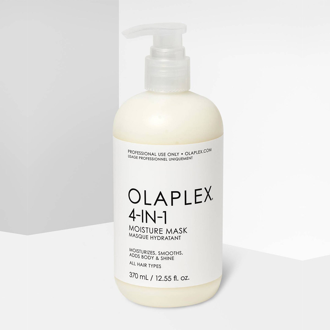 4-IN-1 Moisture Mask