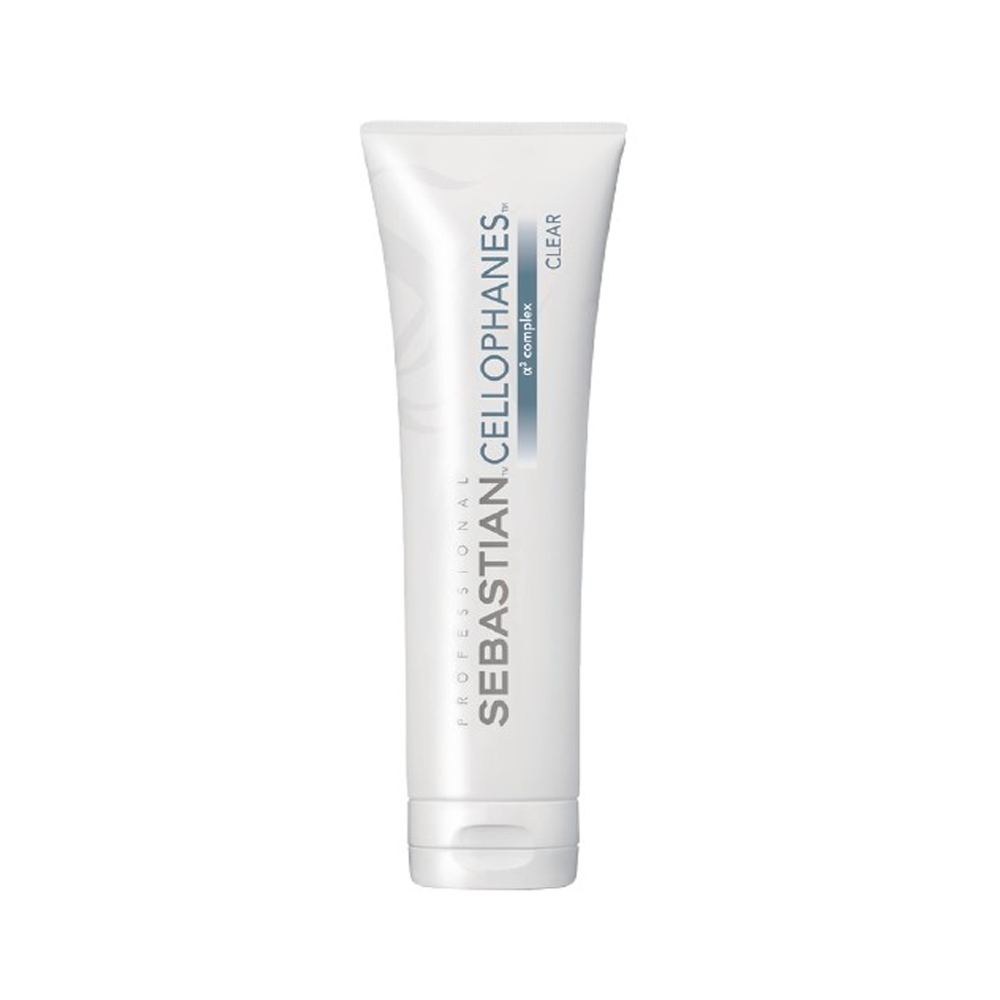 Cellophane Hair Gloss