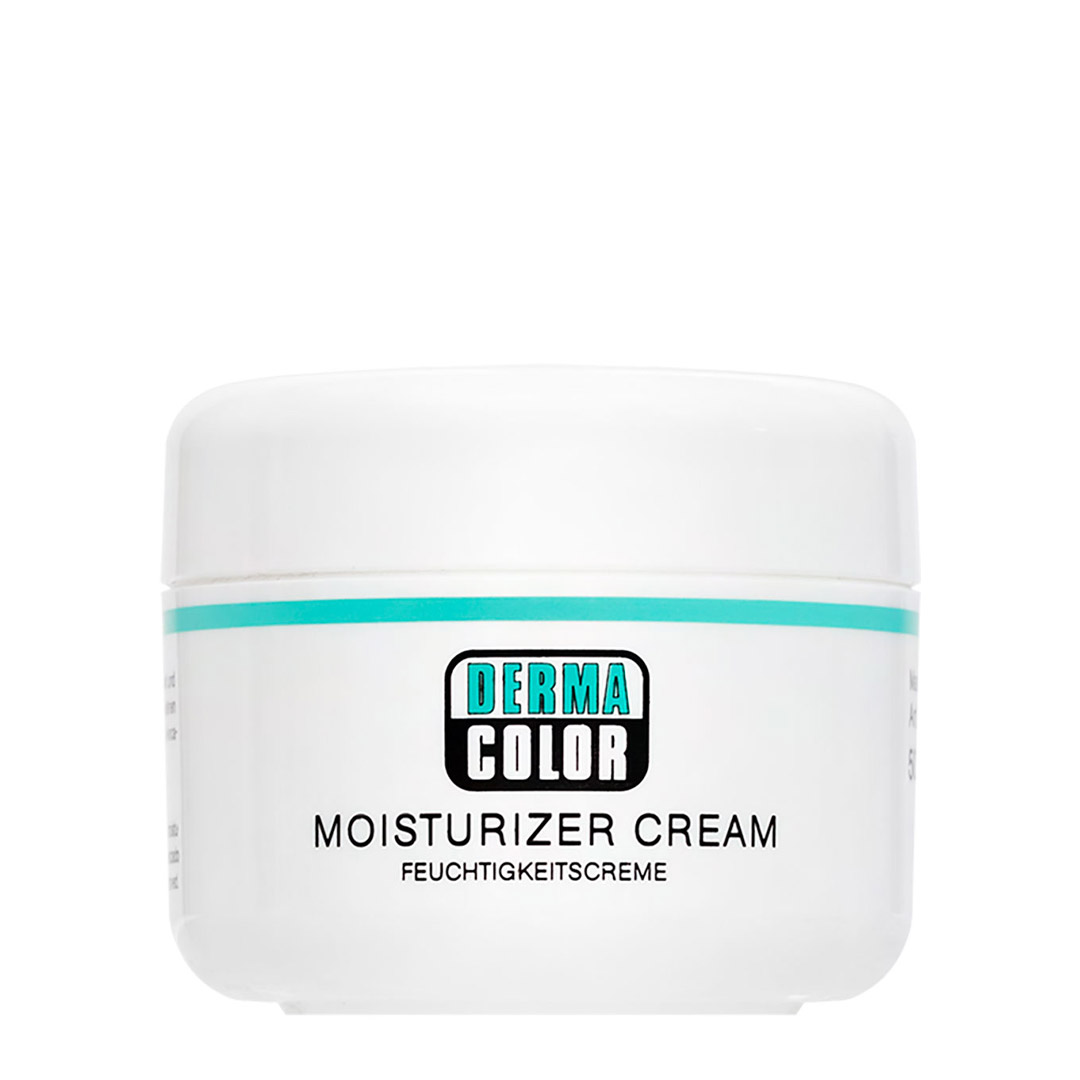 Dermacolor Moisturizer Cream