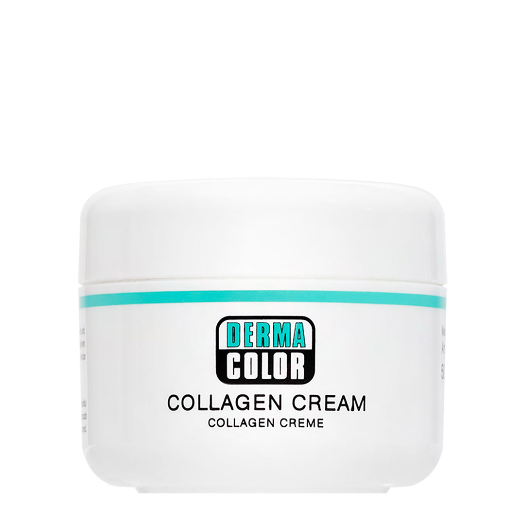 Dermacolor Collagen Cream
