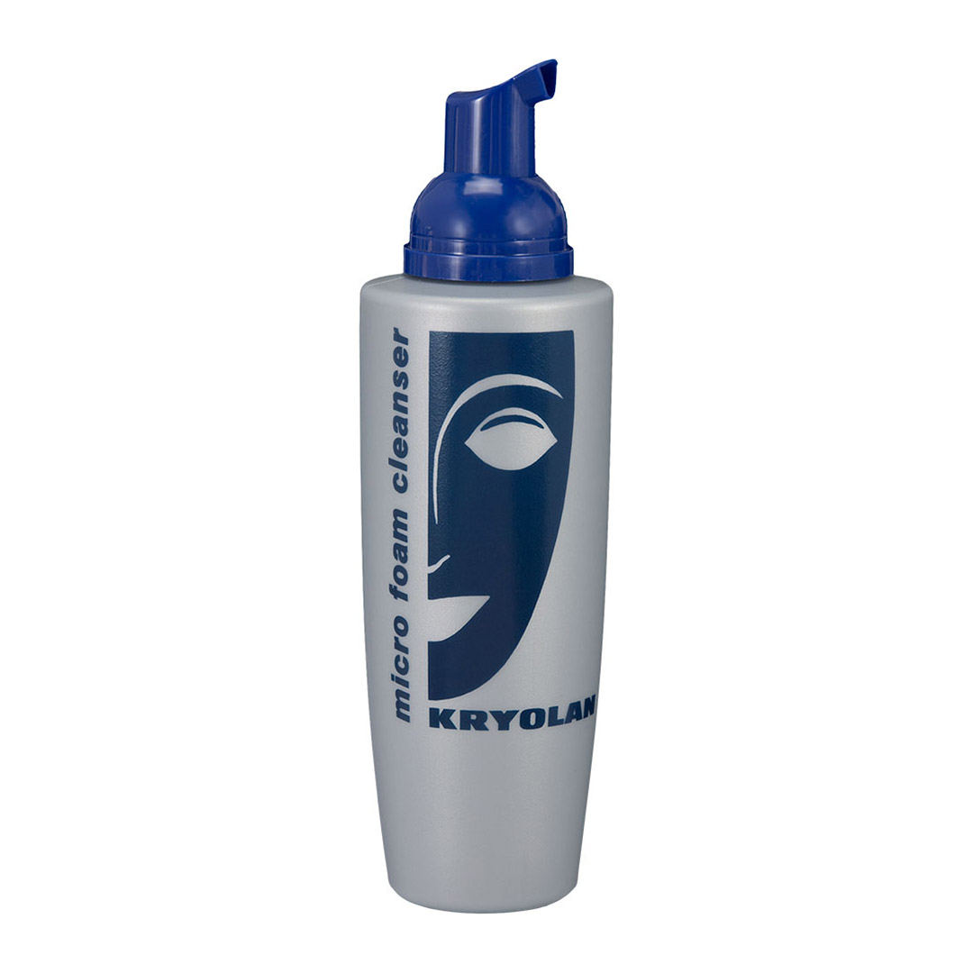 HD Micro Foam Cleanser