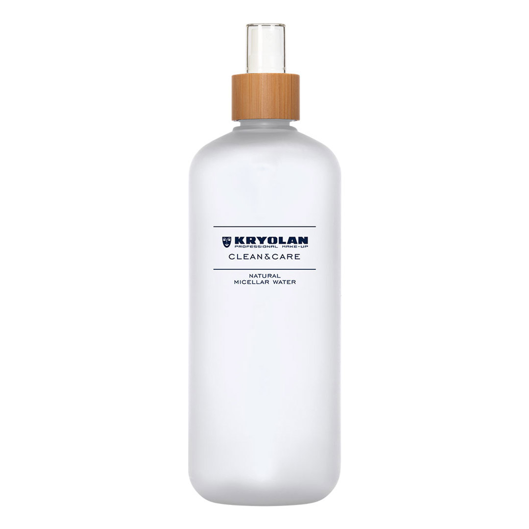 Natural Micellar Water