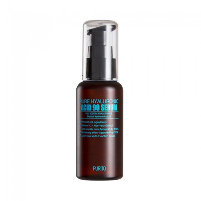Pure Hyaluronic Acid 90 Serum