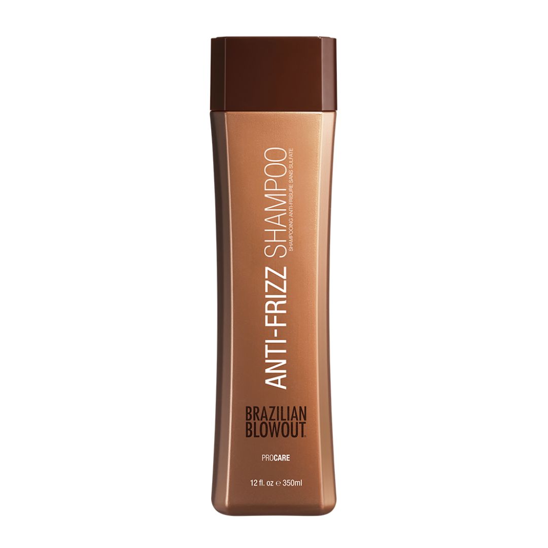 Açai Anti-Frizz Shampoo