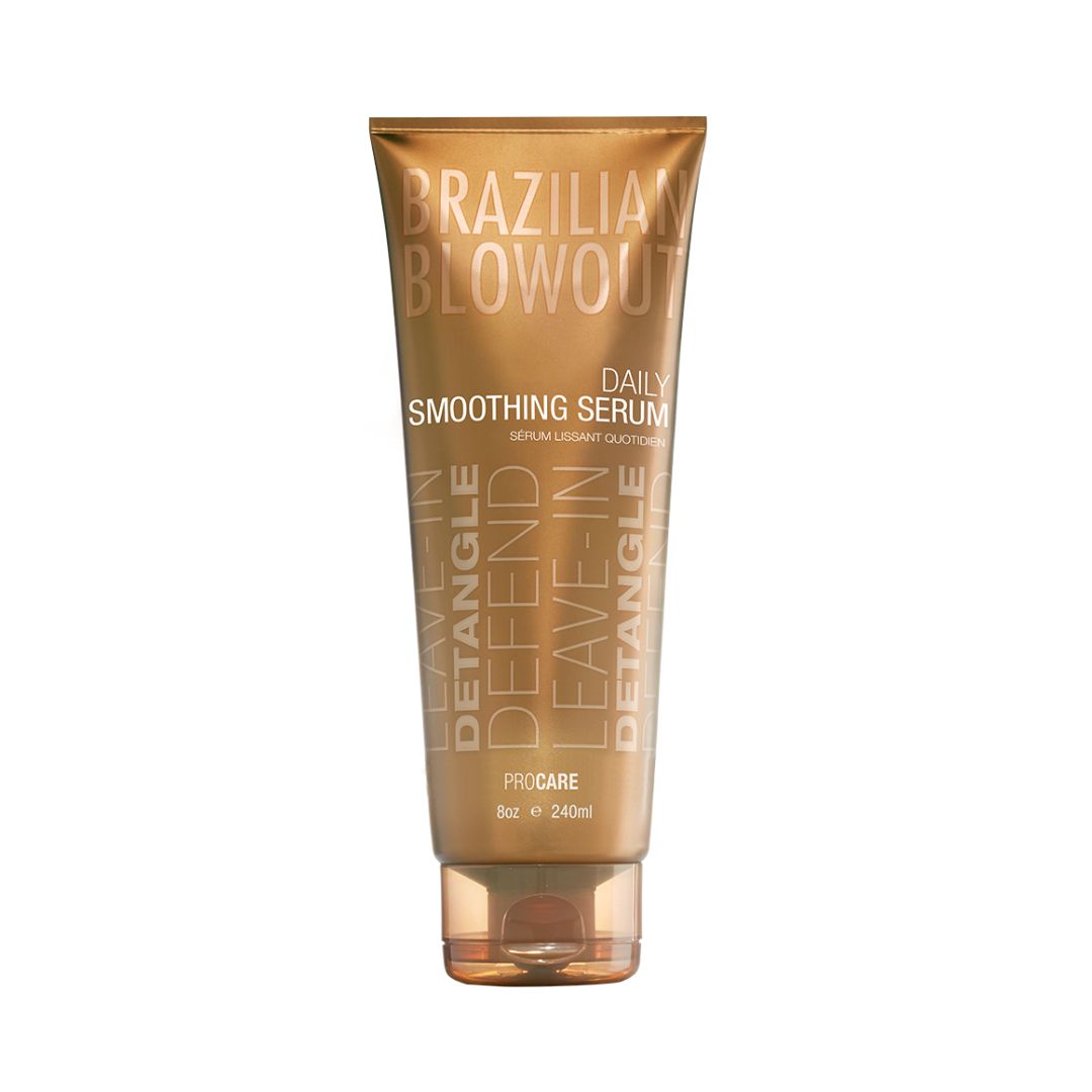 Açai Daily Smoothing Serum