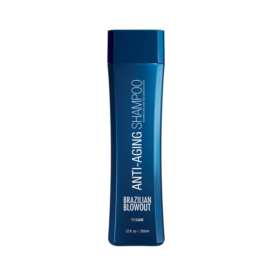 REWIND Anti-Aging Shampoo