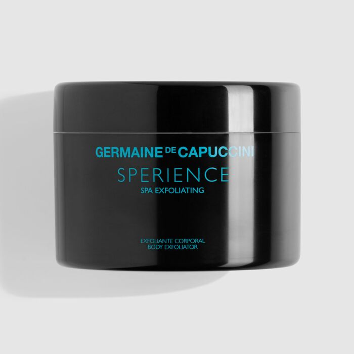 Sperience Spa Exfoliante de Alga