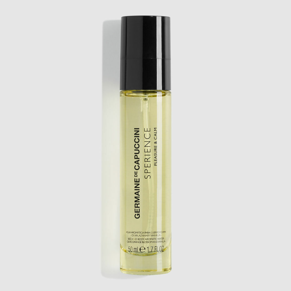 Esencia Aromática