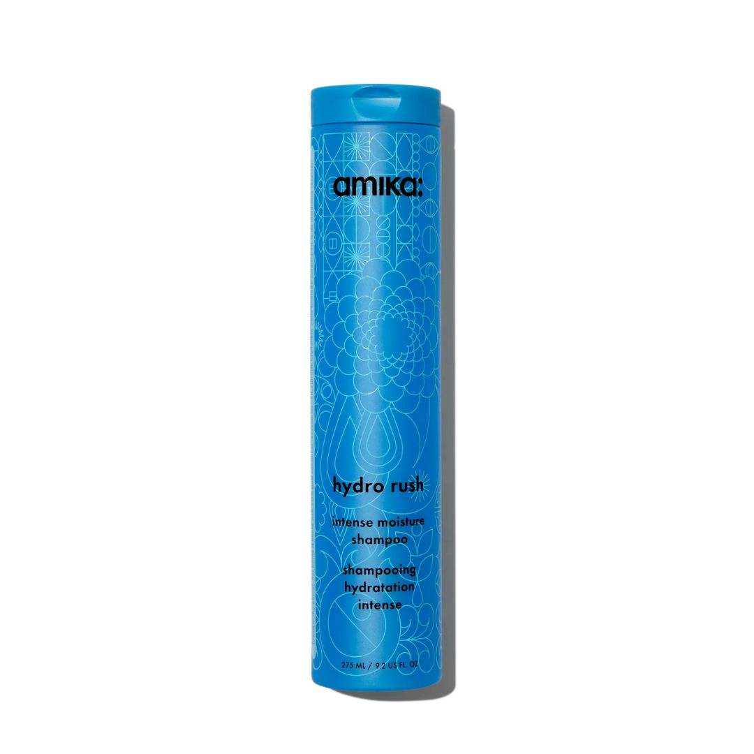 Shampoo - Hydration Rush