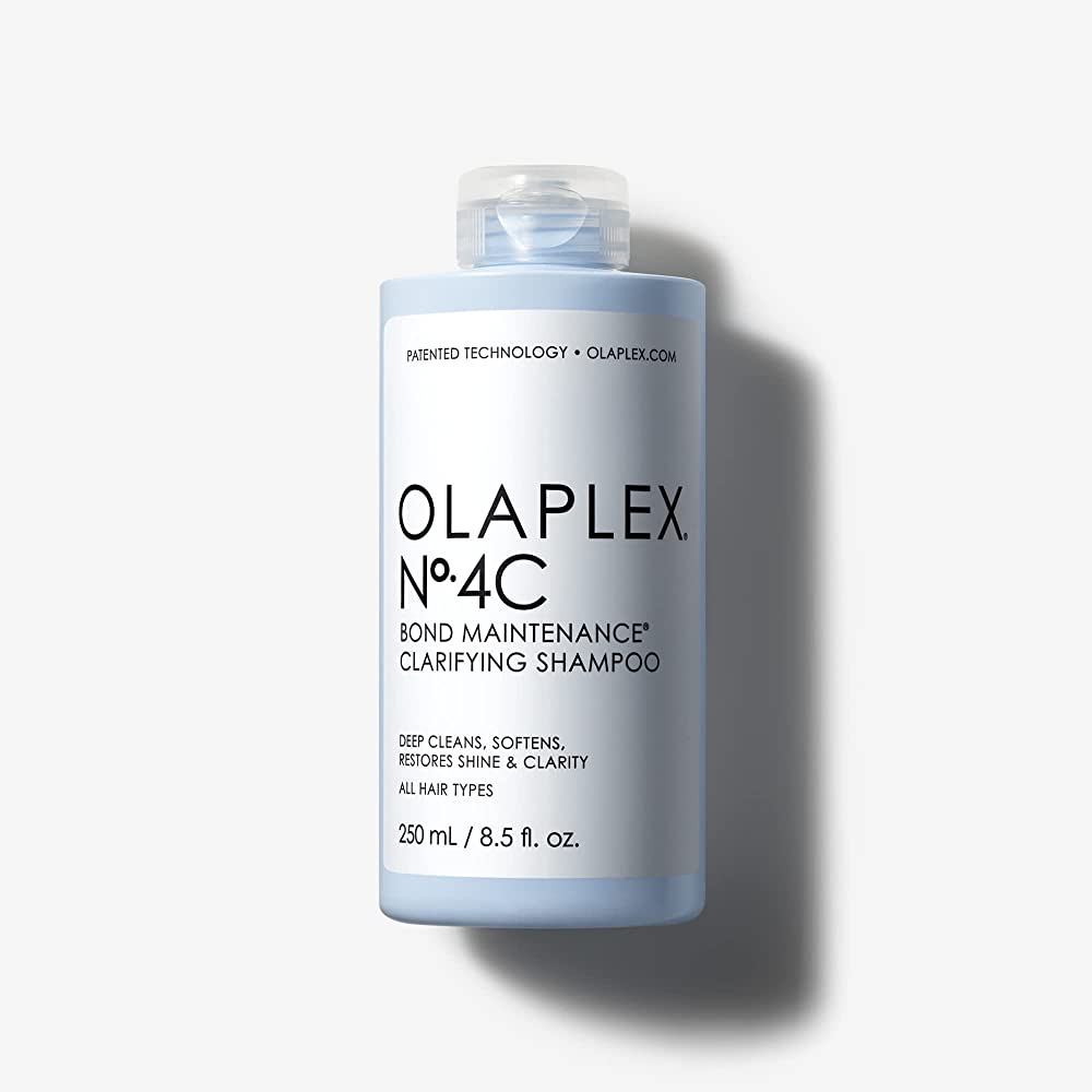 No.4C Clarifying Shampoo