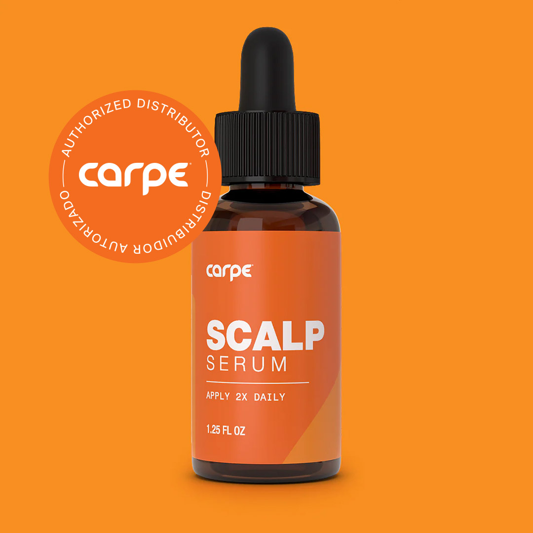 Scalp Serum