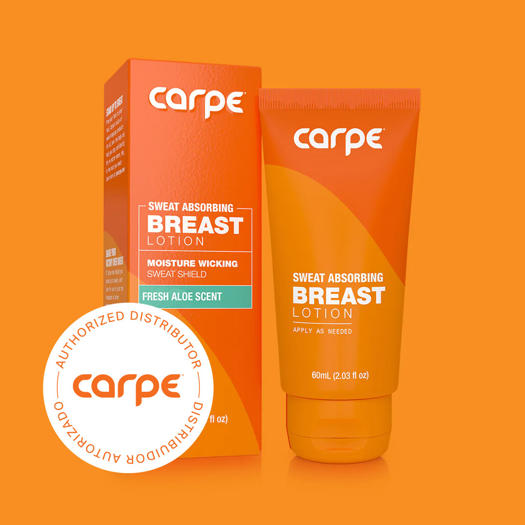 Breast Lotion