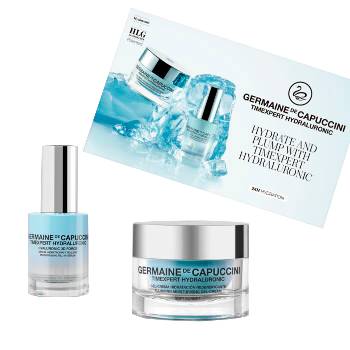 Promo TX Hydraluronic