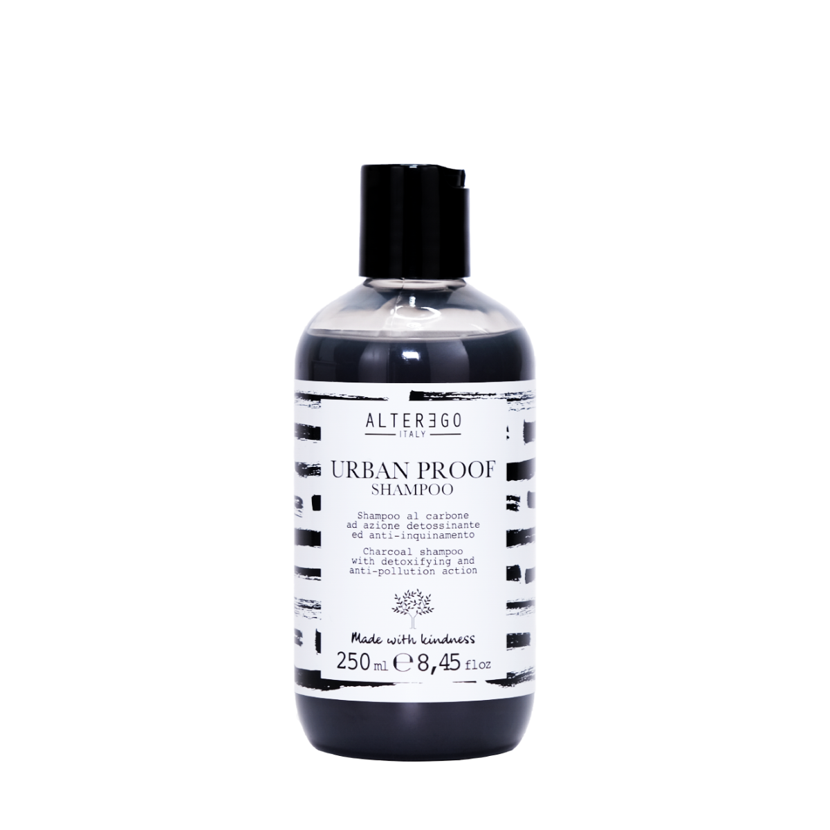 Urban Proof Shampoo