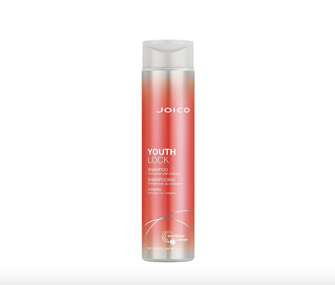Youth Lock Shampoo