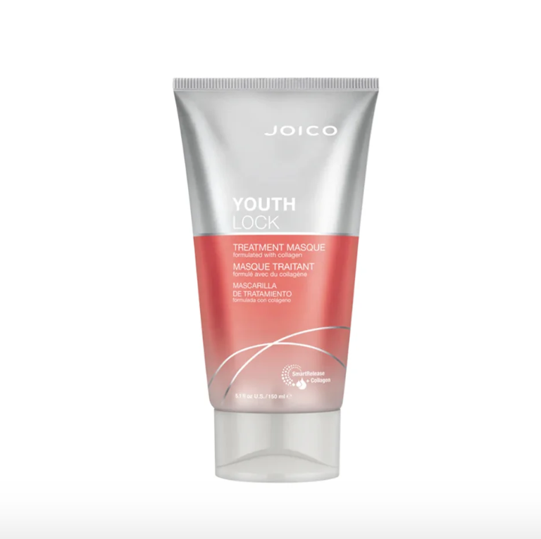 Youth Lock Mascarilla