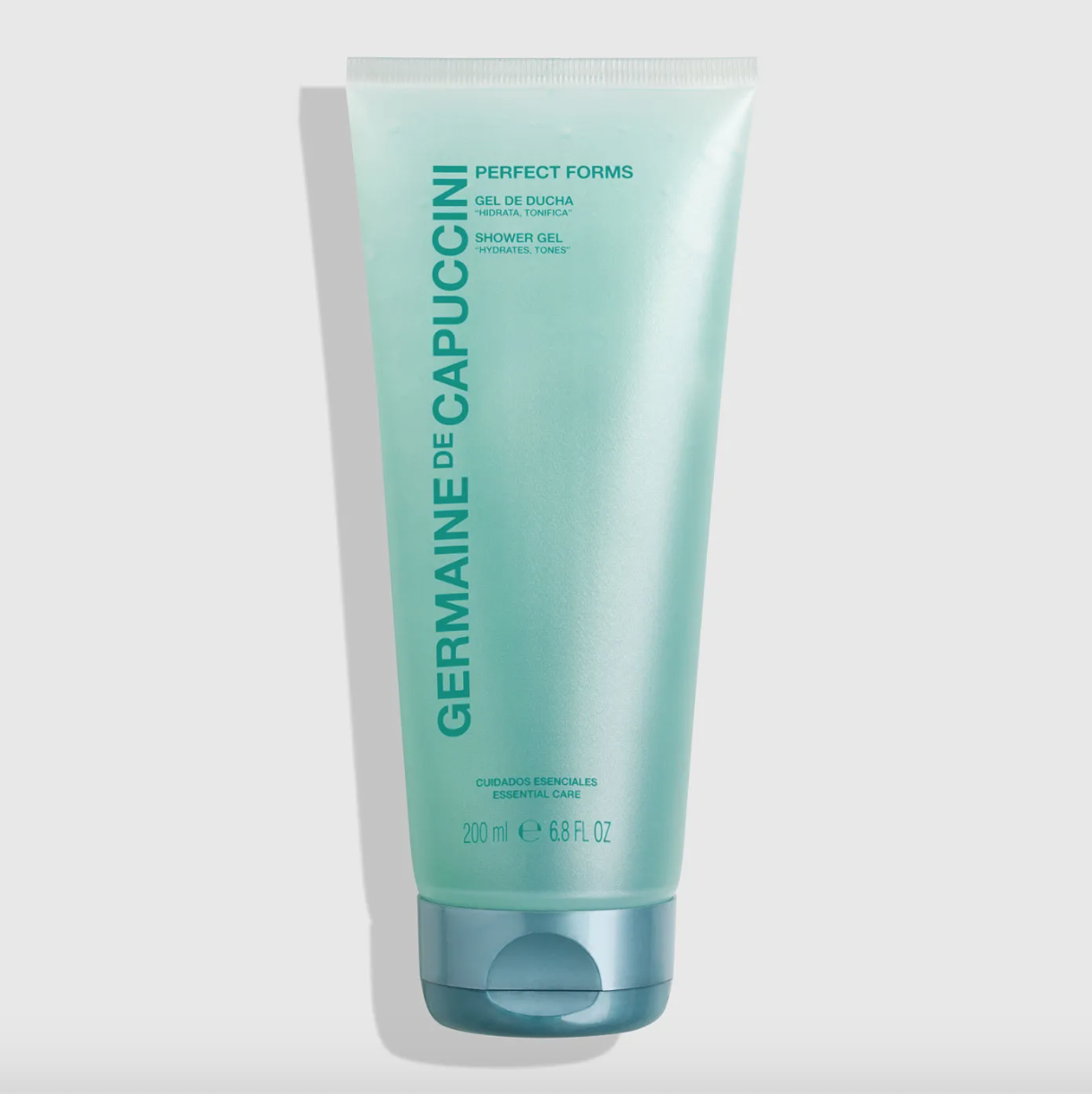 Gel de Ducha