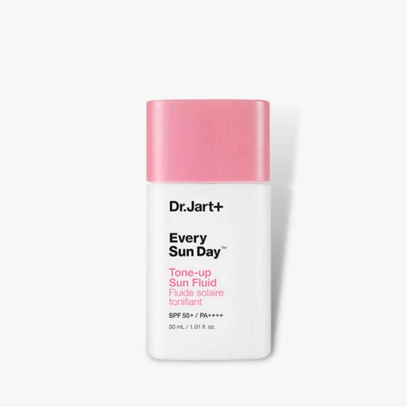 Every Sun Day Tone-Up