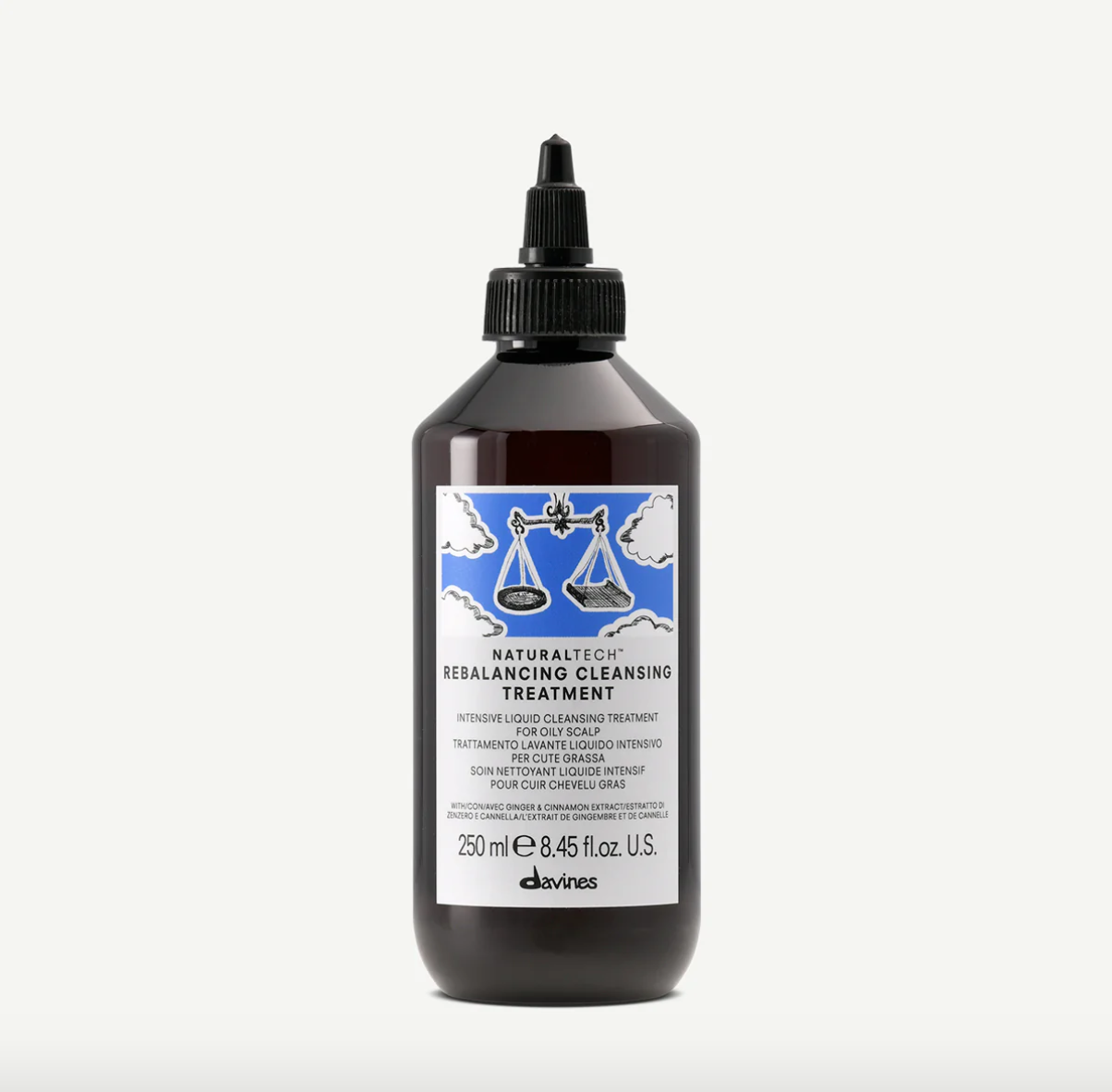 Rebalancing Treatment