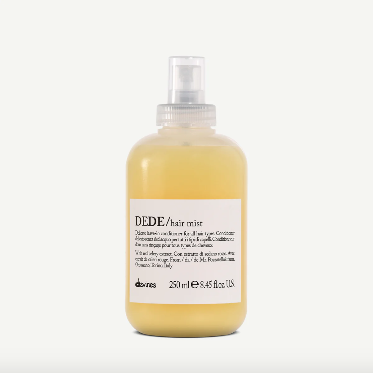 Dede Hair Mist