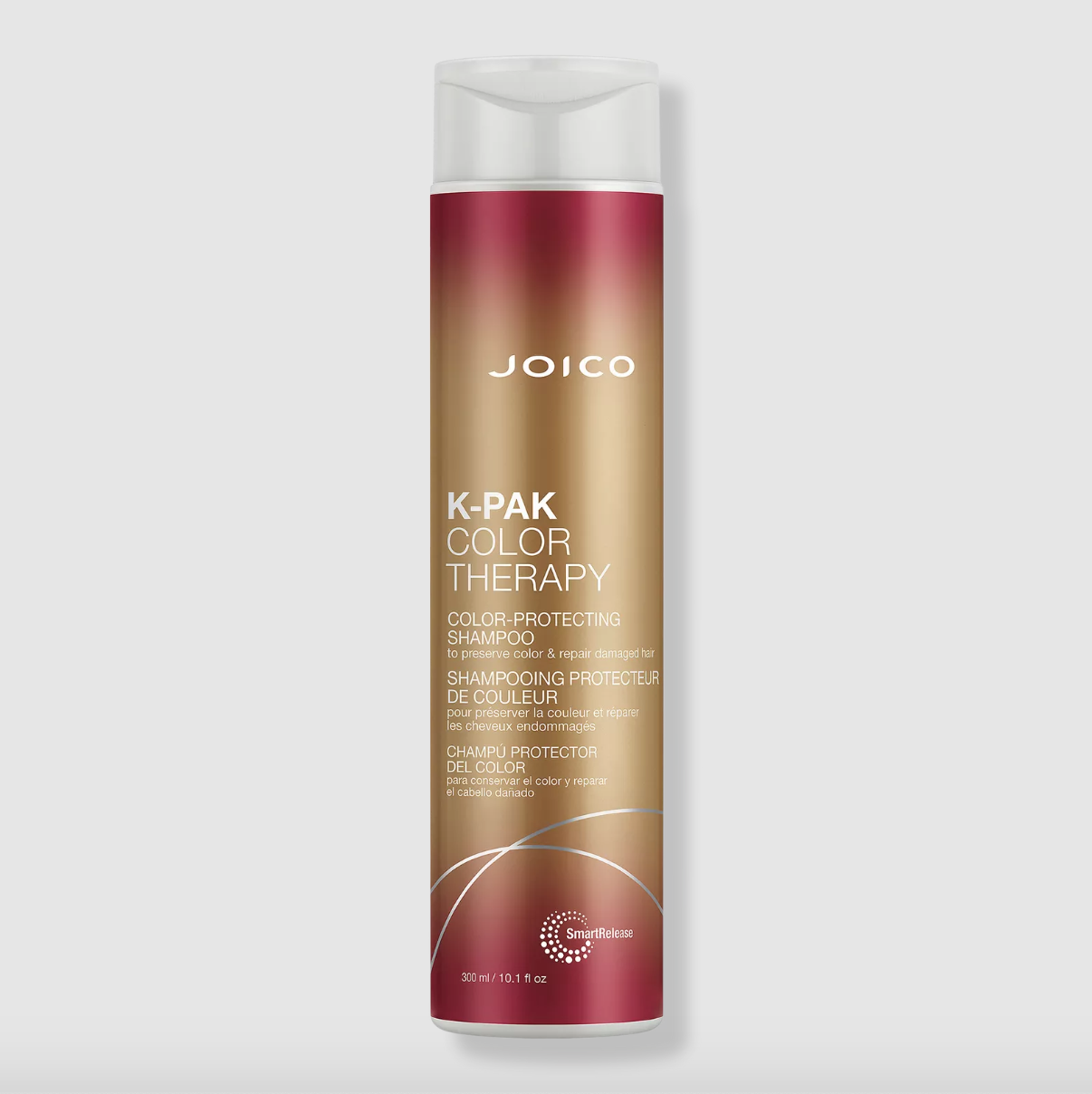 K-Pak Color Therapy Shampoo